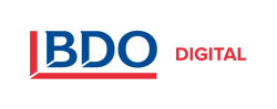 BDO Digital Logo