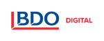 BDO Digital Logo
